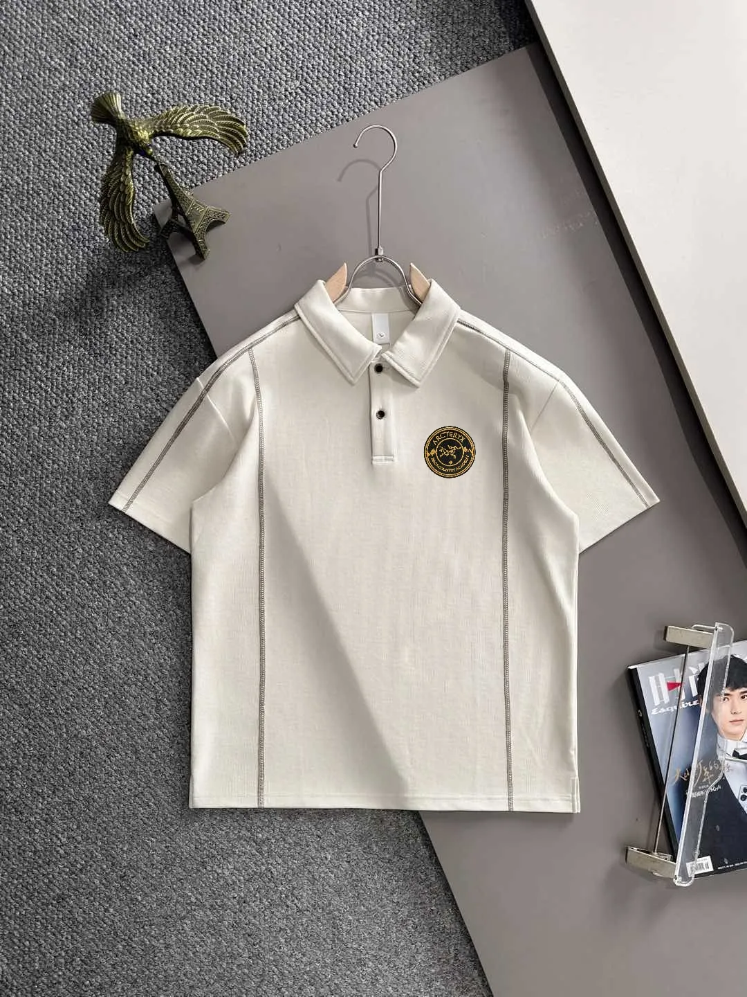 Quality 26ss New Arrival T ， ， T ， ， ！ 。 Size：M 4XL